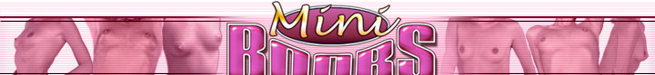 MiniBoobs - Live Small Boobs Sex Shows Stories & More
